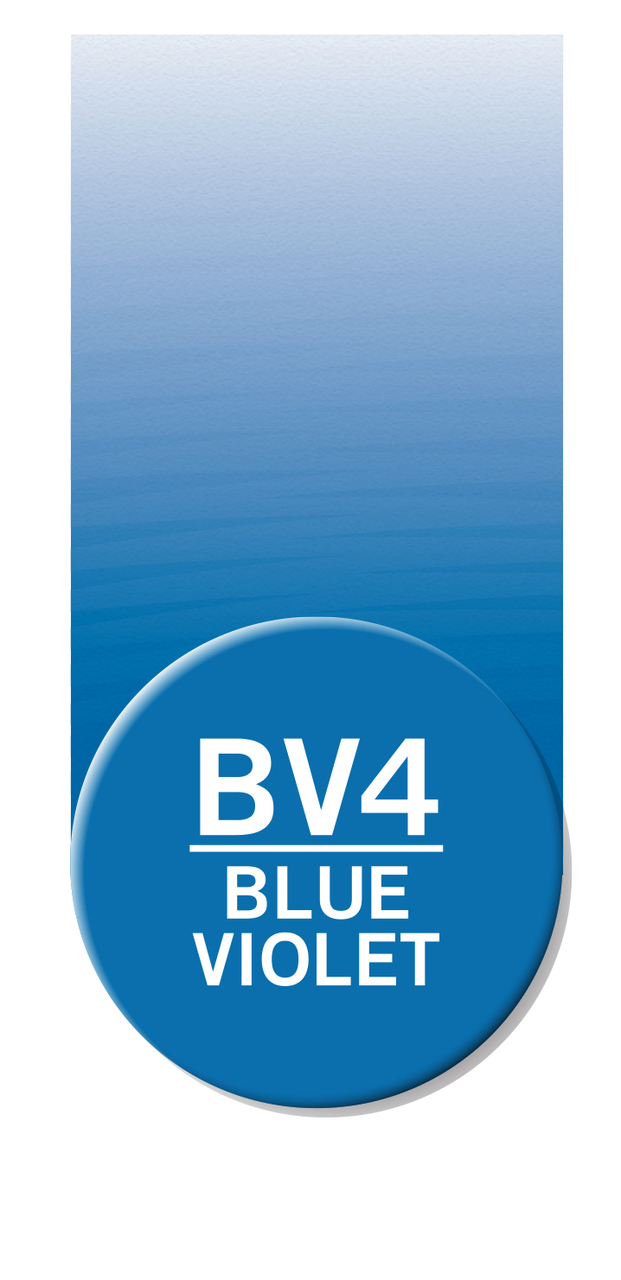 Chameleon Color Tone Pen - Blue Violet BV4