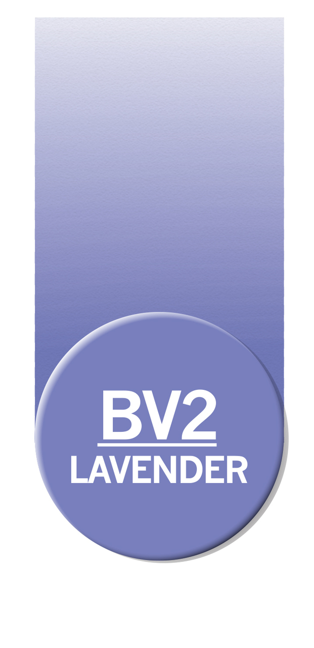 Chameleon Color Tone Pen - Lavender BV2