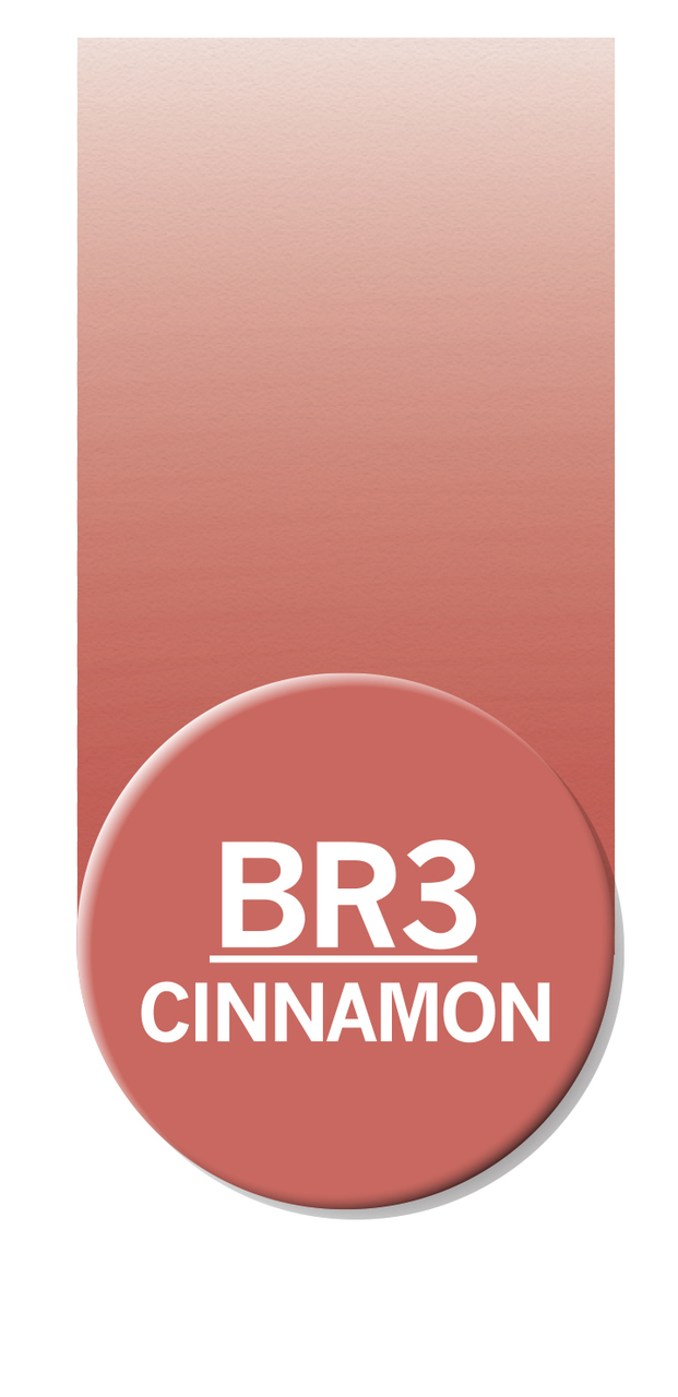Chameleon Color Tone Pen - Cinnamon BR3