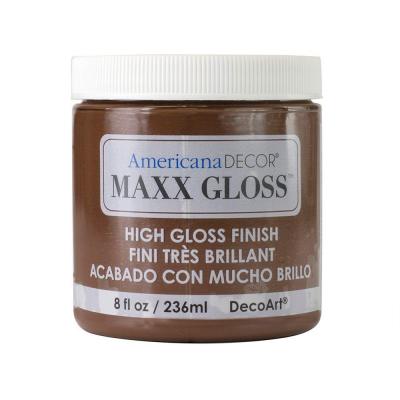 Americana Decor Maxx Gloss - Light Molasses
