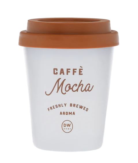 נר ריחני - Caffe Mocha
