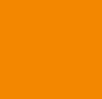 טוש לבד - Texi Sunny medium - Orange