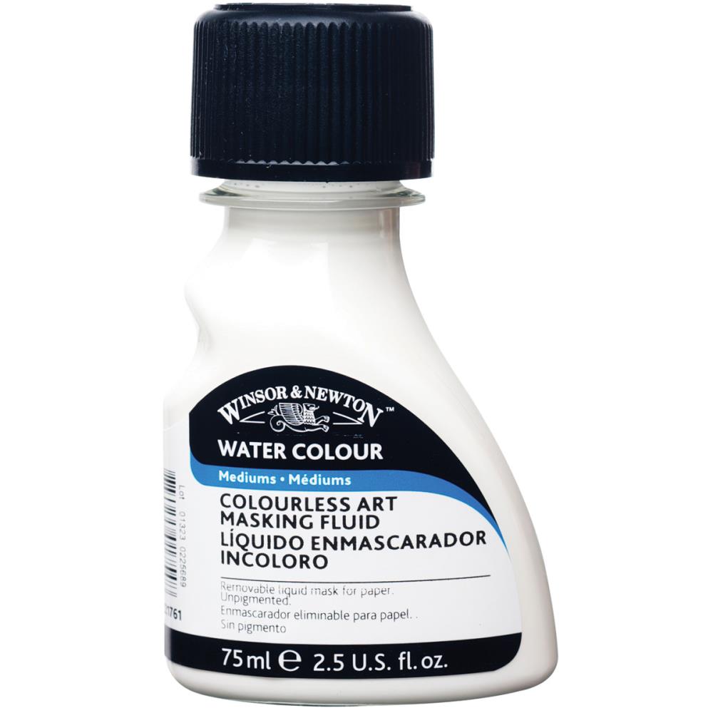 Art Masking Fluid Colorless 75ml