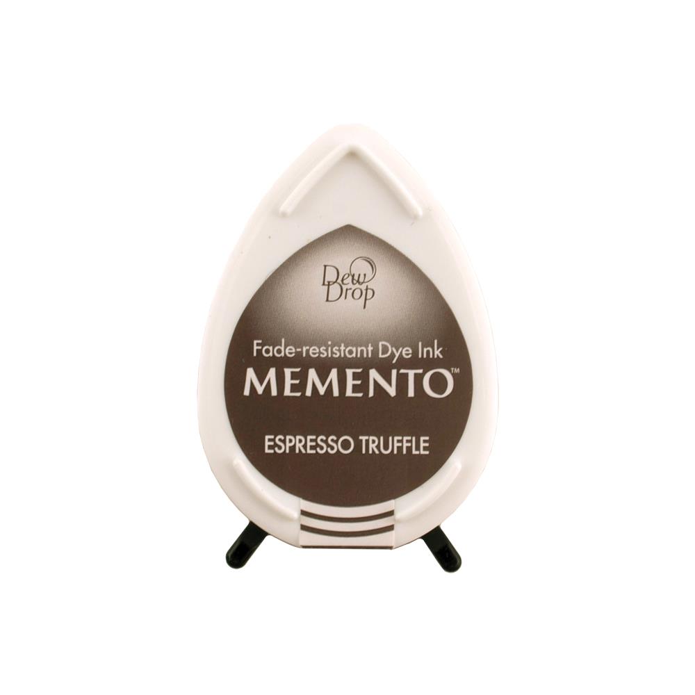 Memento Dew Drop - Espresso Truffle - דיו Dye