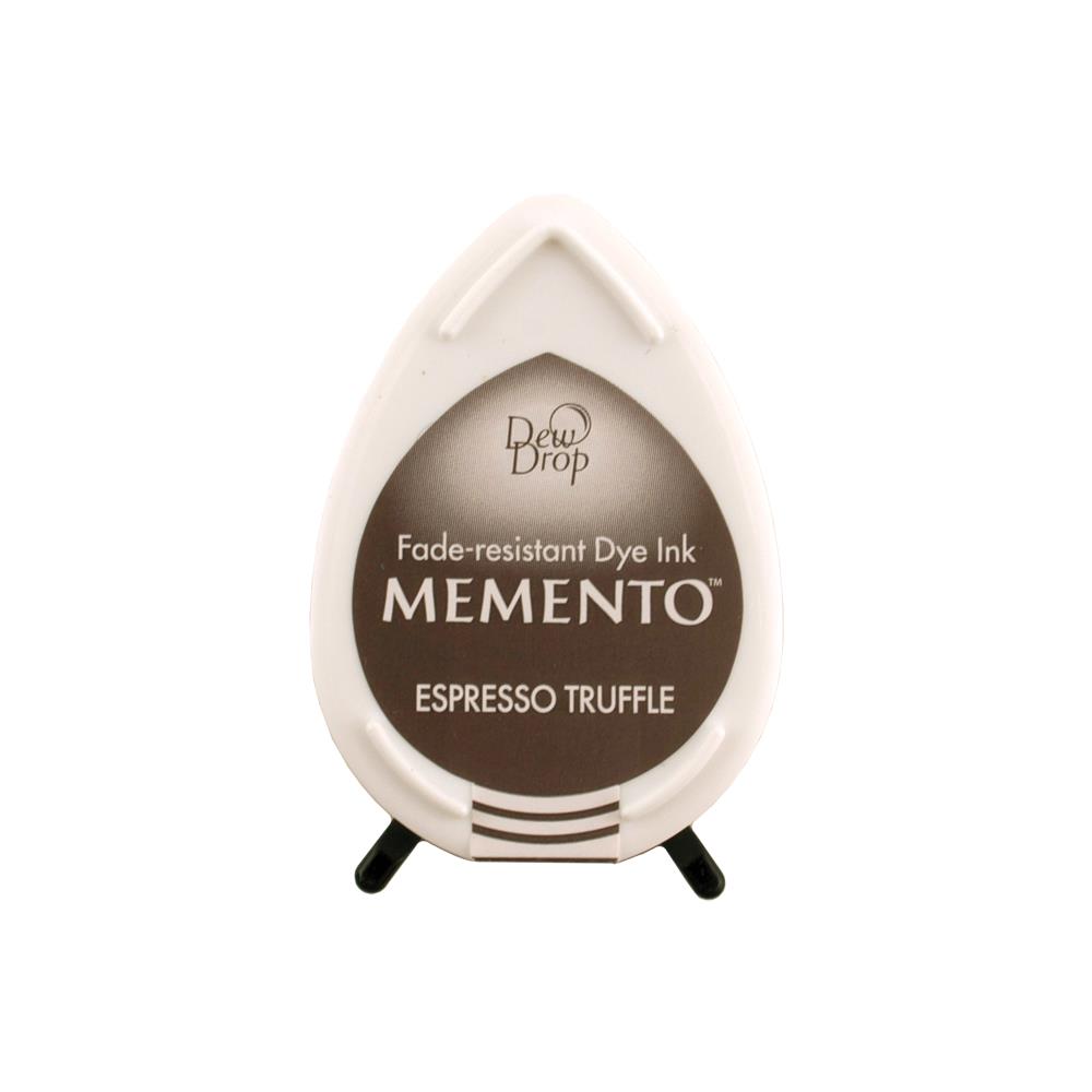Memento Dew Drop - Espresso Truffle - דיו Dye