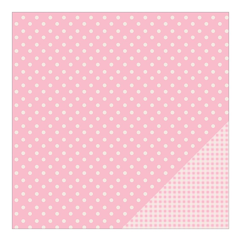 559 Basics - Peony Dot