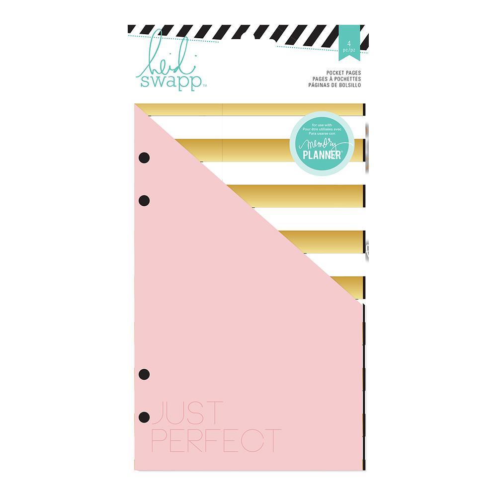 Memory Planner Binder Printed Pages - Hello Beautiful