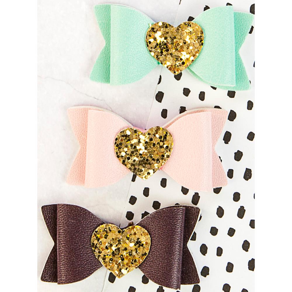 My Prima Planner Magnetic Faux Leather Closures