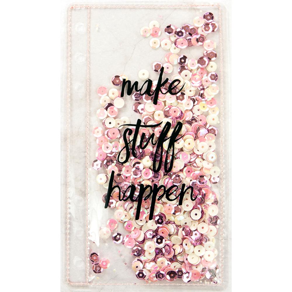 My Prima Planner Shakers - Make Stuff Happen