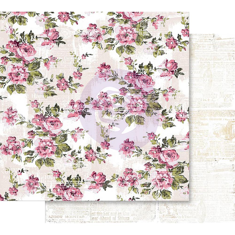 450 Misty Rose - The Memorable Floral Wall