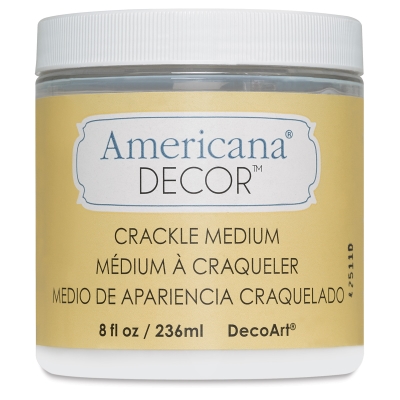 Americana Decor Crackle Medium 236 ml