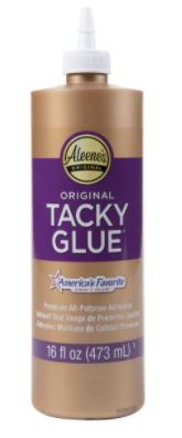 Aleene&#39;s Original Tacky Glue - 16oz