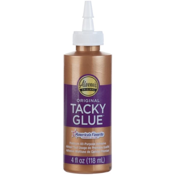 Aleene&#39;s Original Tacky Glue - 4oz