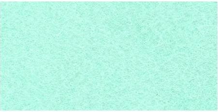 יריעת לבד - Kunin Rainbow Felt - Minty