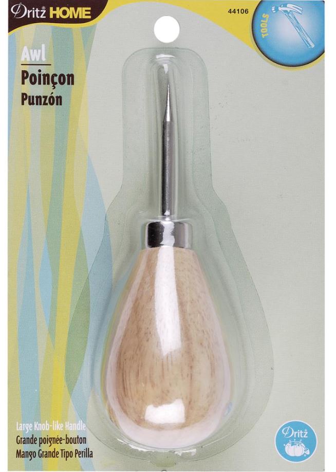 מרצע - Dritz Home Awl