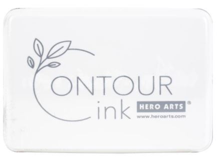 Hero Arts Contour Ink Pad