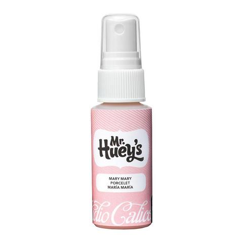 Mr. Huey Color Mist - Mary Mary