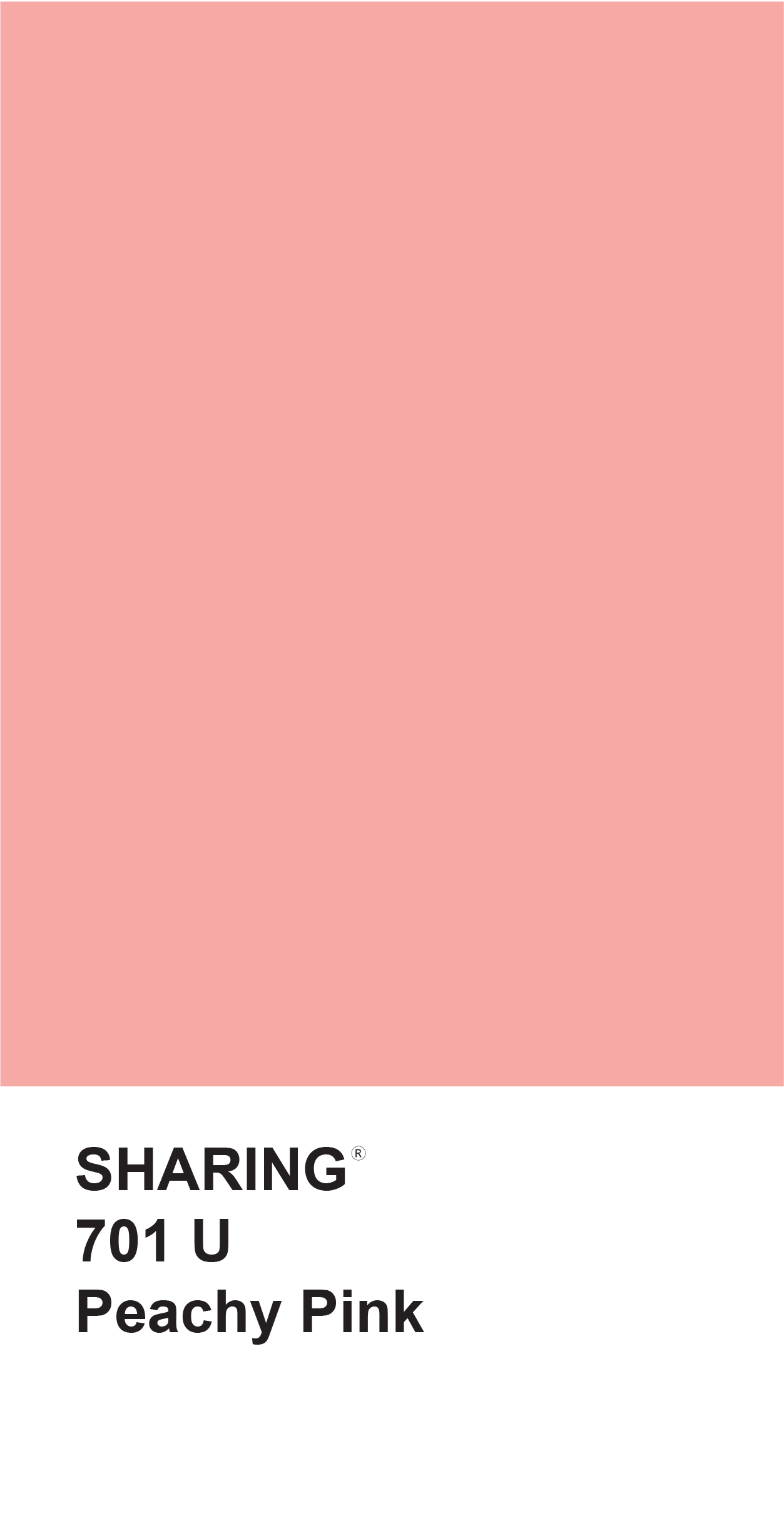 פנקס ממו 10X20 ס&quot;מ - ורוד Peachy Pink