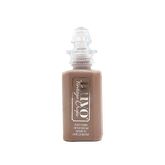 טיפות נובו - Nuvo Vintage Drops - Chocolate Chip