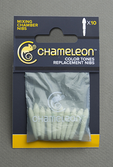 Chameleon Replacement Mixing Chamber Nib