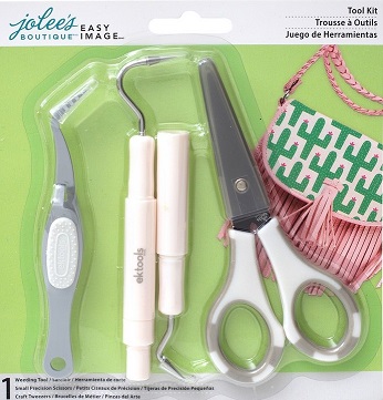 מארז כלי עבודה - Tool Kit