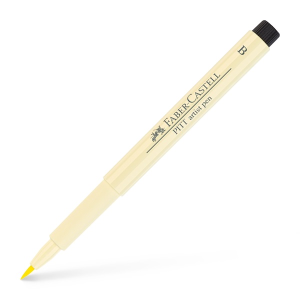 Pitt Artist Brush Pen - Ivory 103