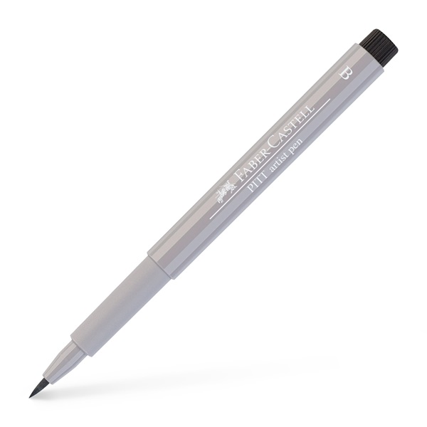Pitt Artist Brush Pen - Warm Grey III 272