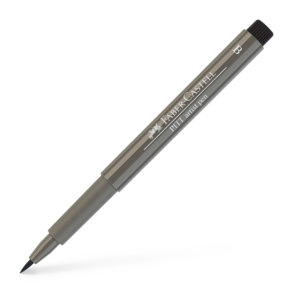 Pitt Artist Brush Pen - Warm Grey IV 273
