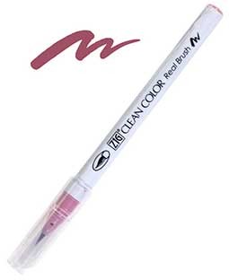 Zig Real Brush - 230 Pale Rose