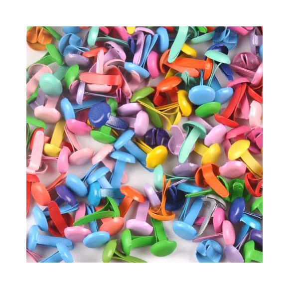 מארז 25 בראדים צבעוניים