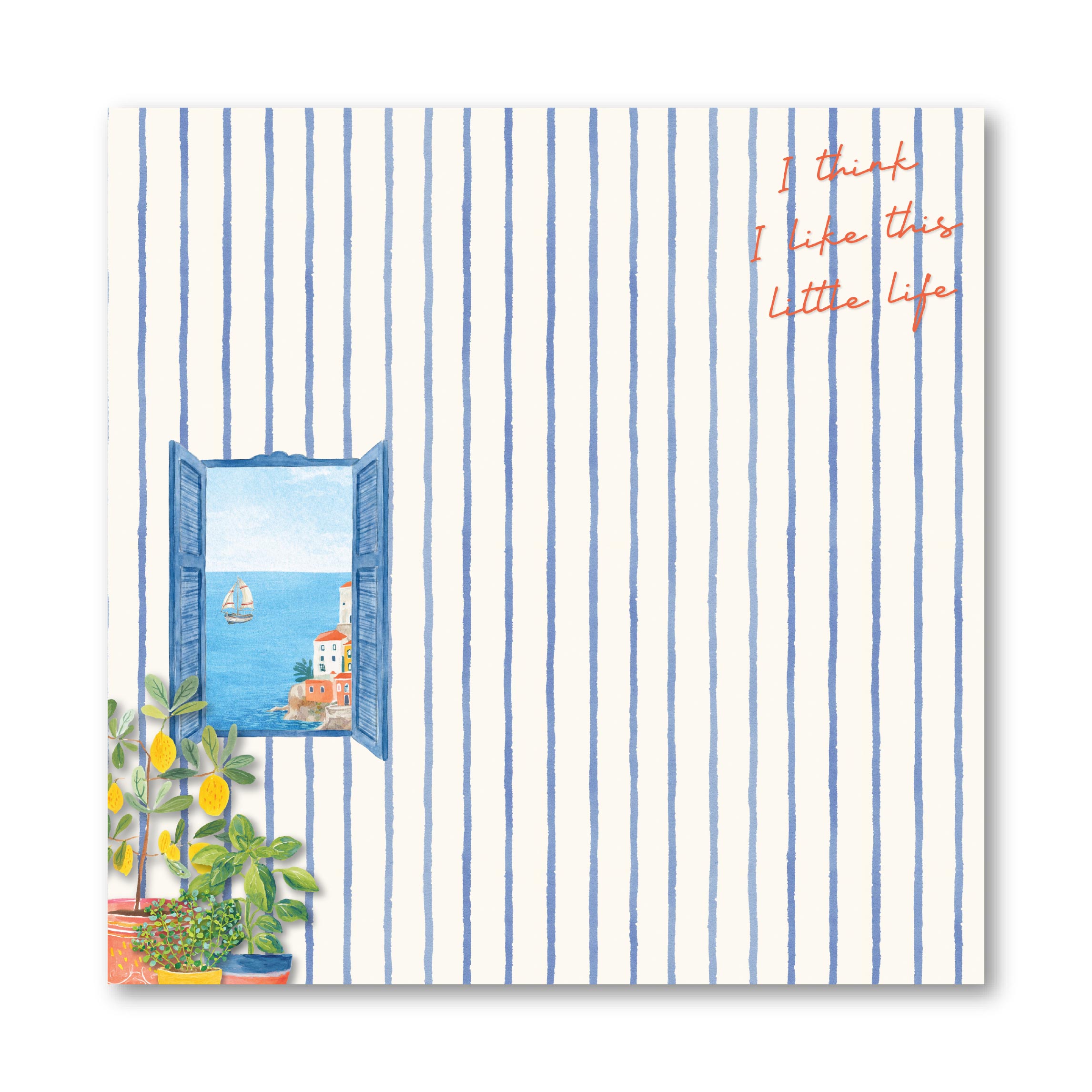 מארז דפי קארדסטוק 12" - חלומות איטליה - מהדורה מיוחדת