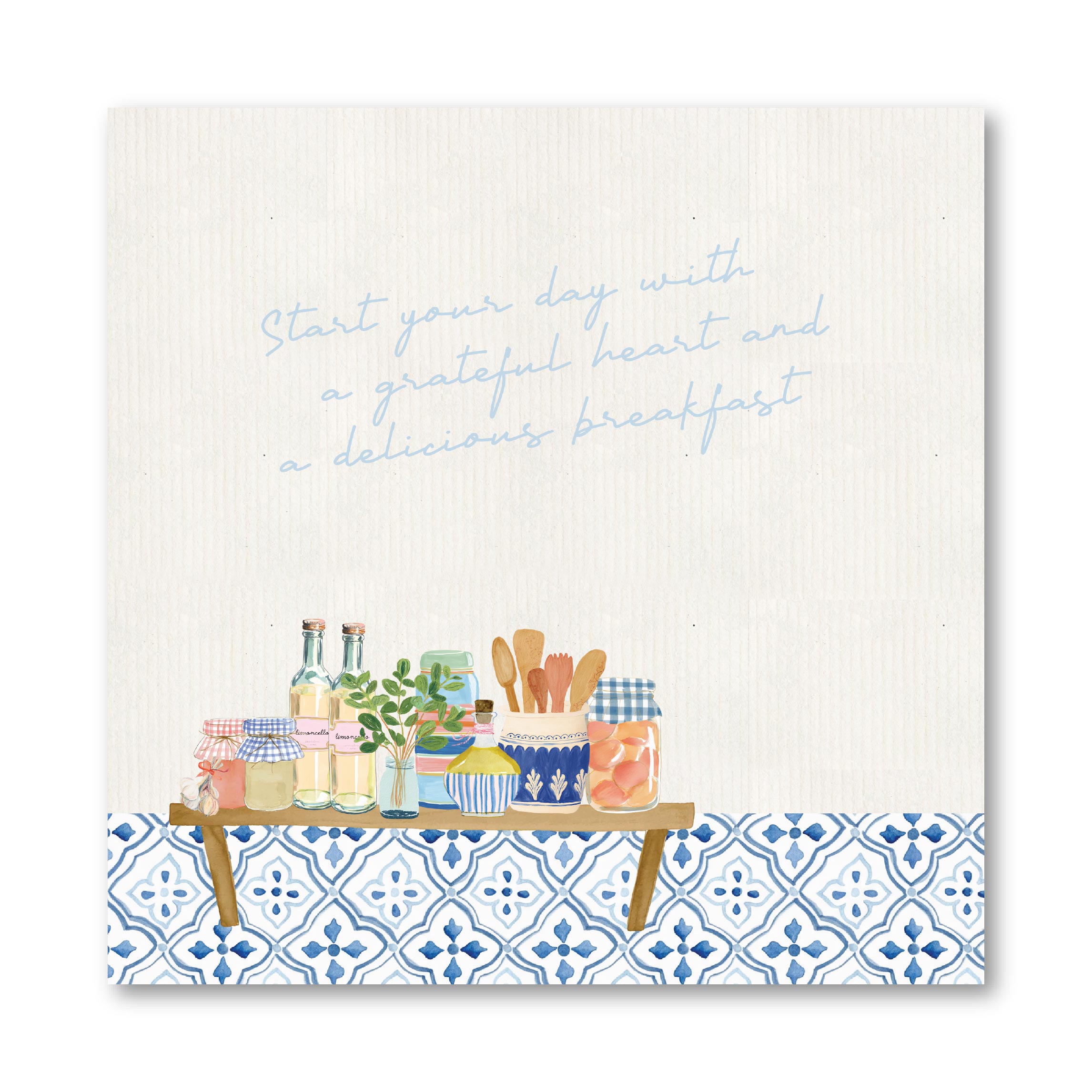 מארז דפי קארדסטוק 12" - חלומות איטליה - מהדורה מיוחדת