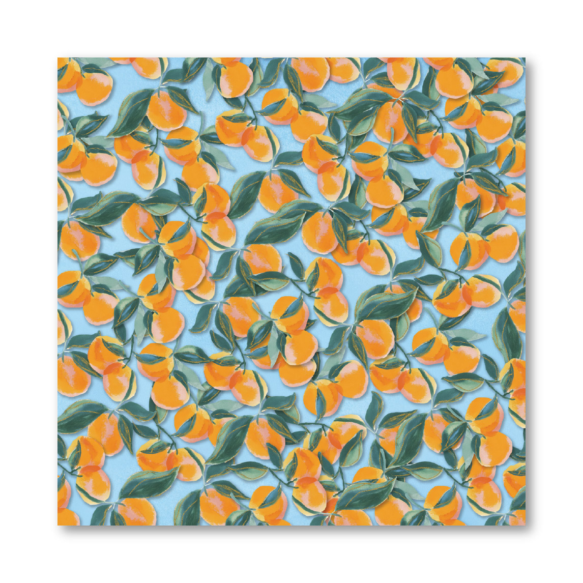 מארז דפי קארדסטוק 8" - חלומות איטליה - מהדורה מיוחדת