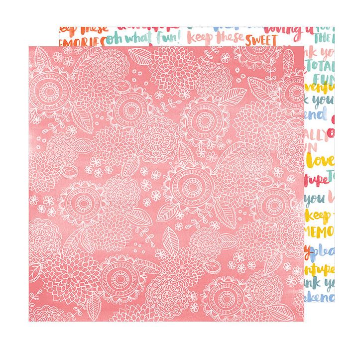 297 Oh Happy Life - Sweet Things