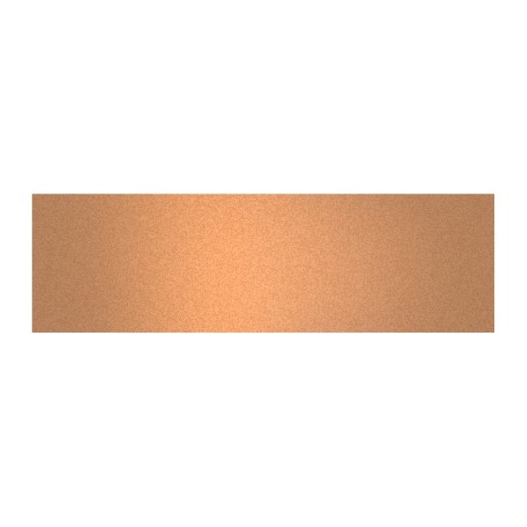 טוש מטאלי Zig Fudebiyori metallic - copper