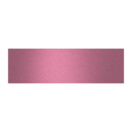 טוש מטאלי Zig Fudebiyori metallic - red