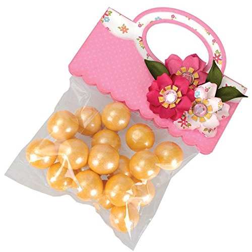 סט תבניות חיתוך - Thinlits Die Set - Treat Bag Topper