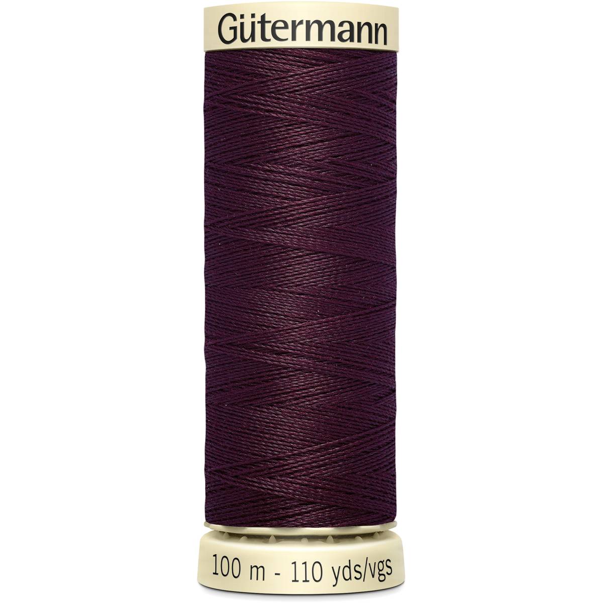 חוט תפירה גוטרמן - Purple 130