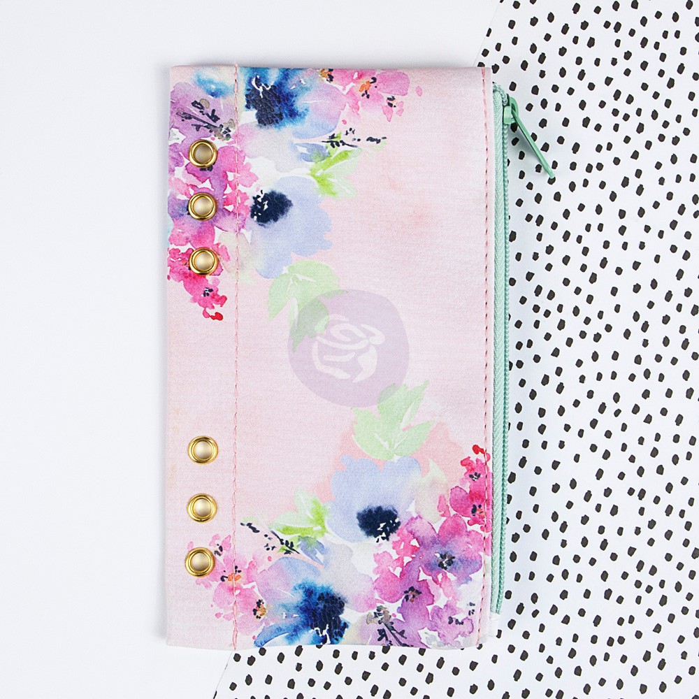 My Prima Planner - Pencil Bag - Little Stars