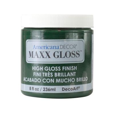 Americana Decor Maxx Gloss - Poblano Pepper