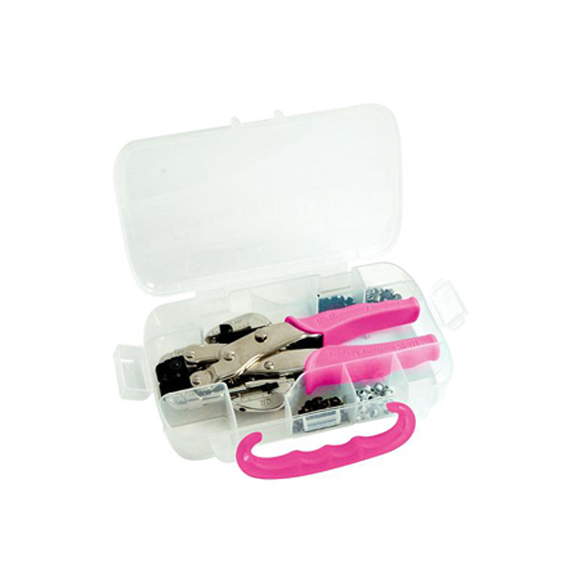 פאנץ - Crop-A-Dile Punch Kit