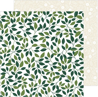 דף קארדסטוק 12" 2245- The Avenue - Vineyard Ave