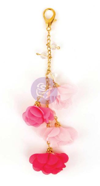 My Prima Planner Tassels - Blush