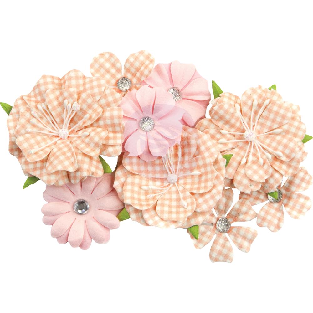 פרחי נייר Fruit Paradise Paper Flowers - Guava Nectar