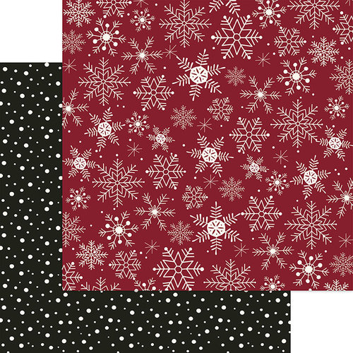 463 Winterberry Collection - Let it Snow