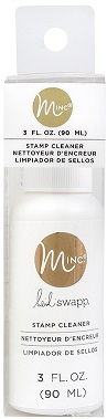 מנקה חותמות מדיו טונר - MINC Collection - Stamp Cleaner