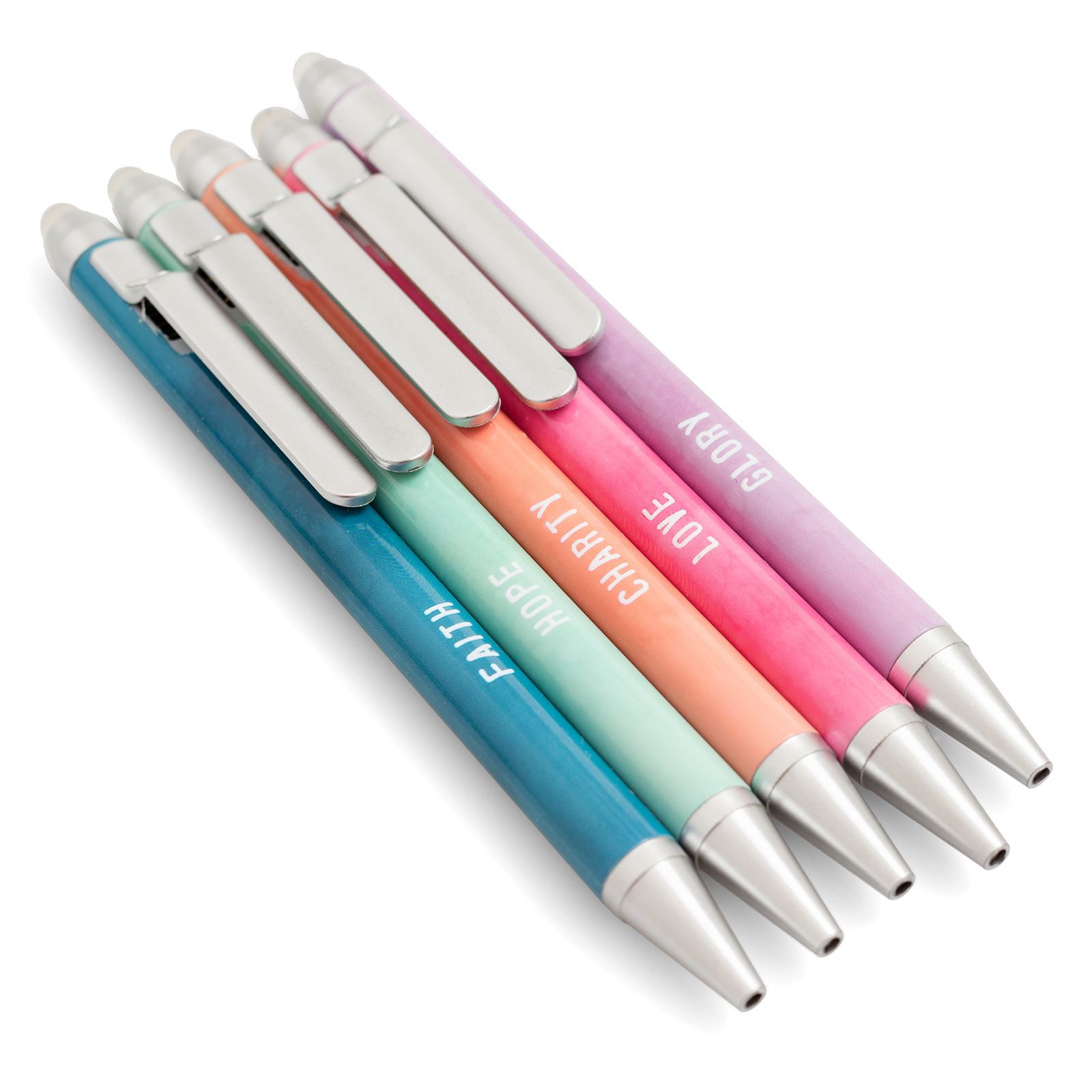 Creative Devotion - Erasable Pens
