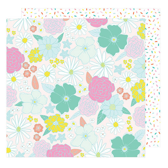 257 Stay Colorful Collection - Far out