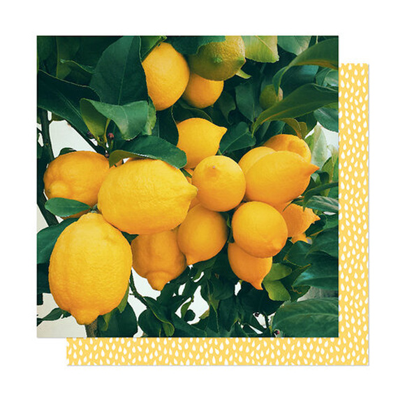 247 It&#39;s All Good Collection - Lemon Drop