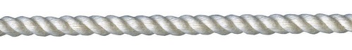 חוט מקרמה צבע טבעי - Cotton Craft Rope
